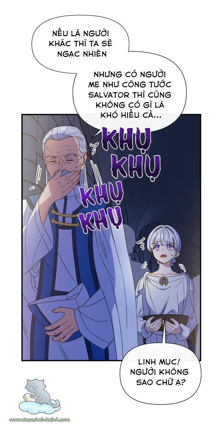 công nương khế ước của gia tộc công tước quái vật chapter 106 26