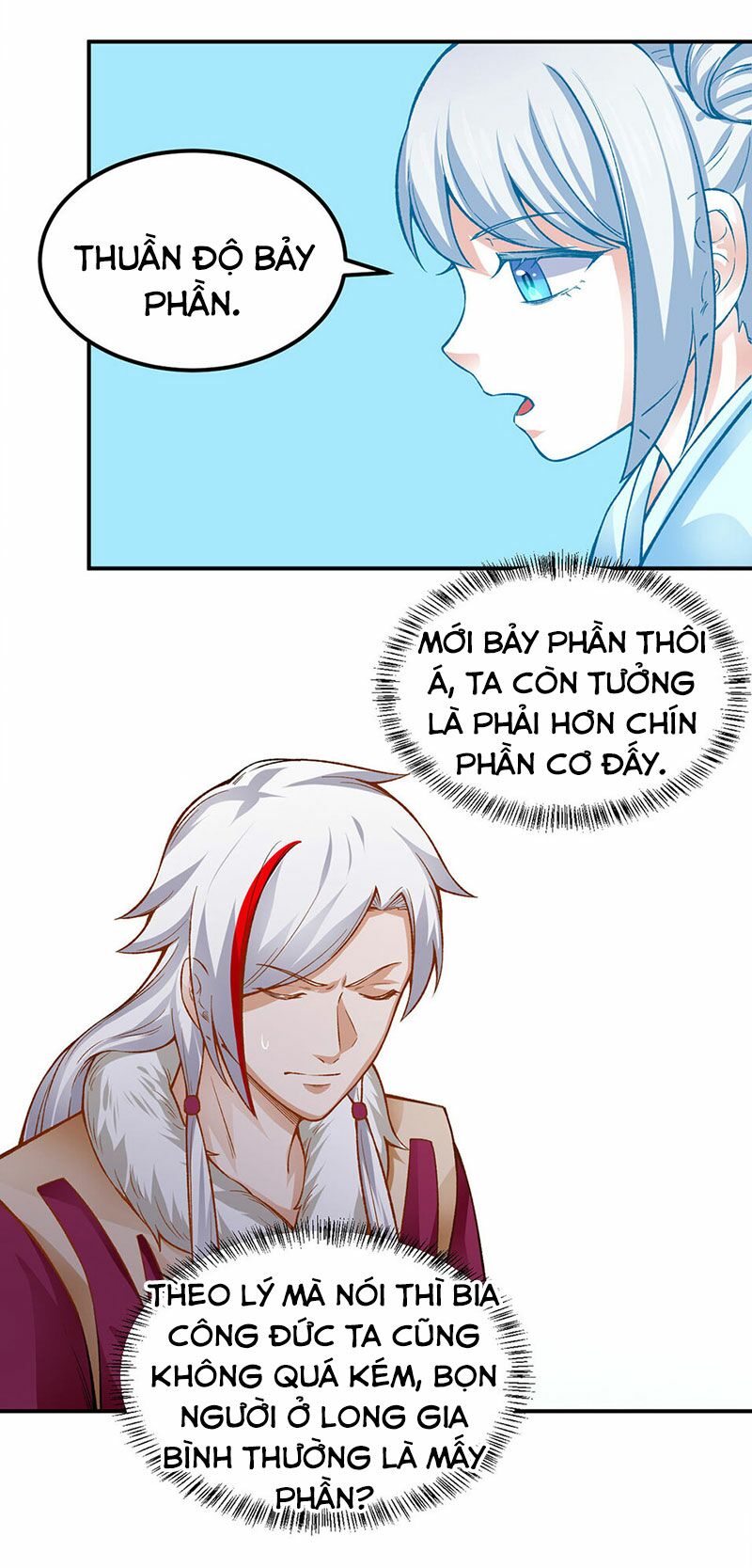 võ đạo độc tôn chapter 332 29