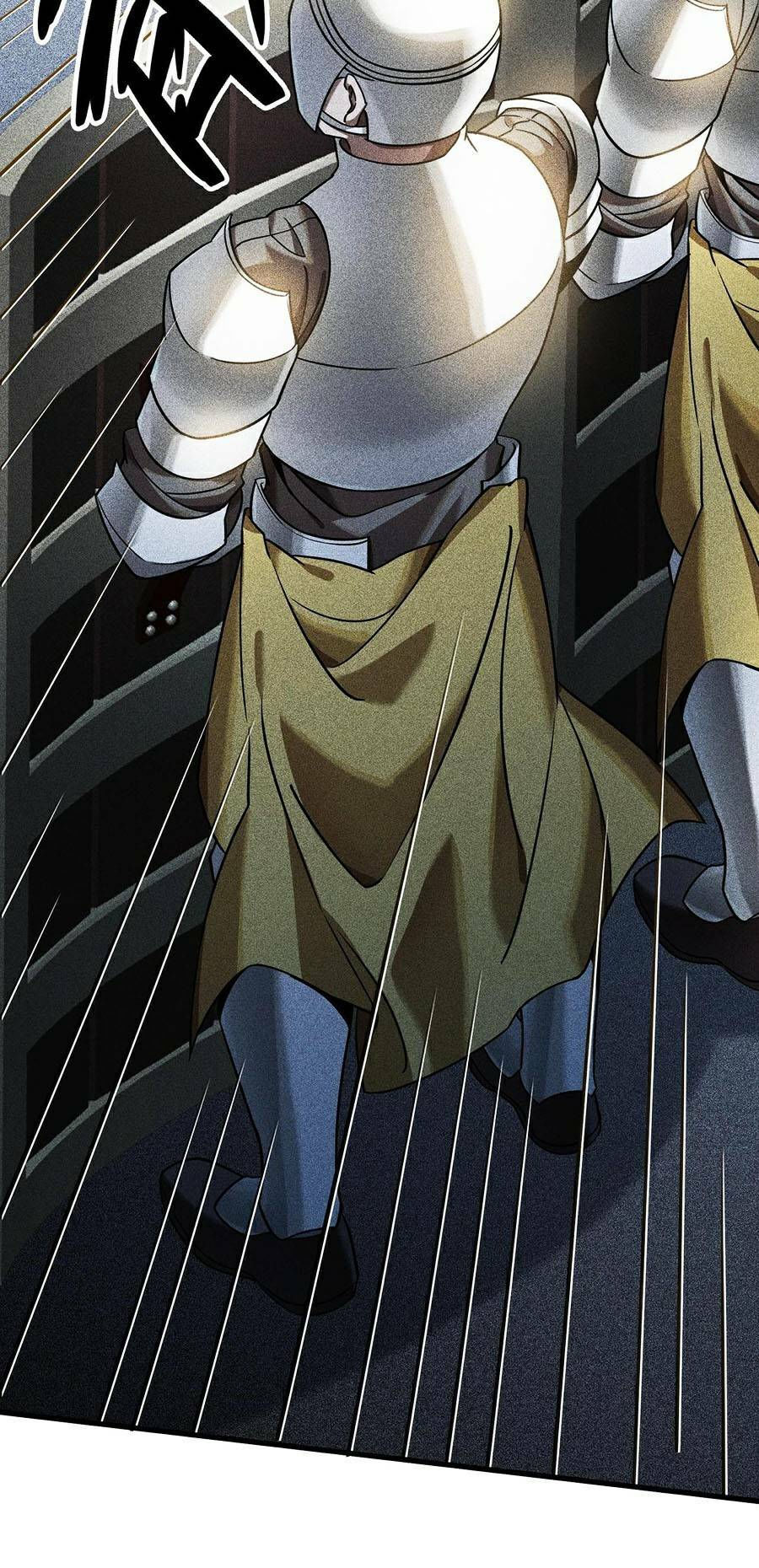 người chơi siêu mạnh chapter 8 64