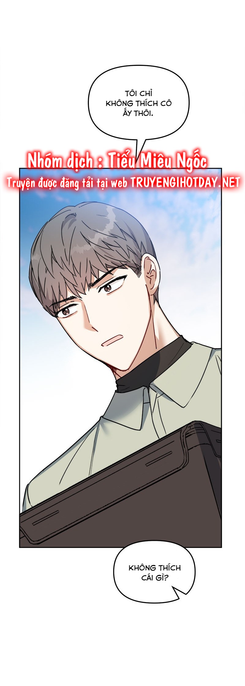 bản cam kết hôn nhân chapter 31 19