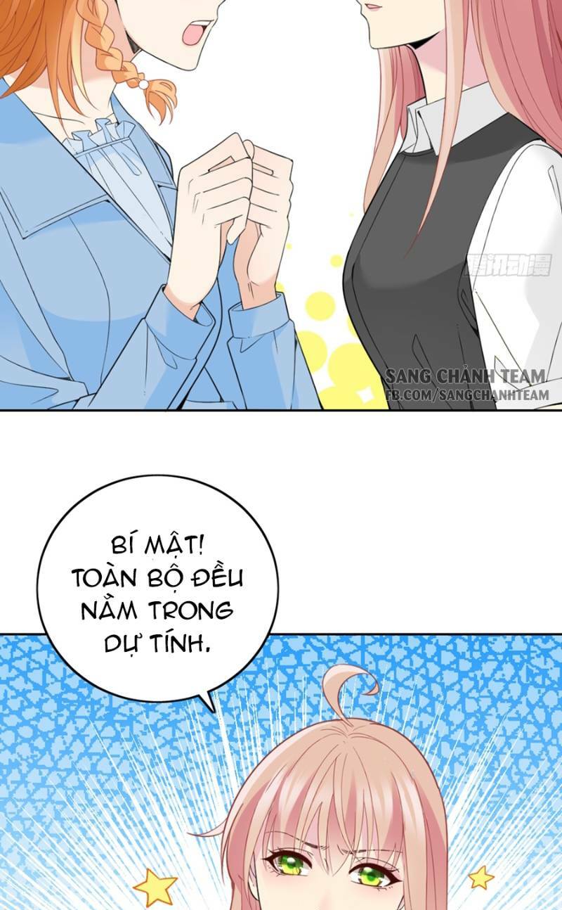 bí mật kết hôn với ảnh đế: vợ ơi đến đây tấn công đi nào chapter 68 13