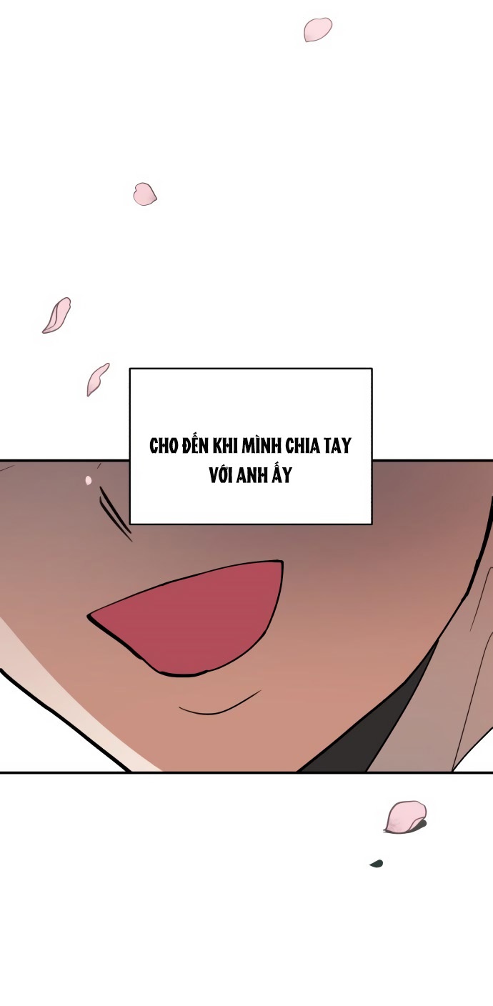 cặp đôi oan gia ngõ hẹp chapter 16 18