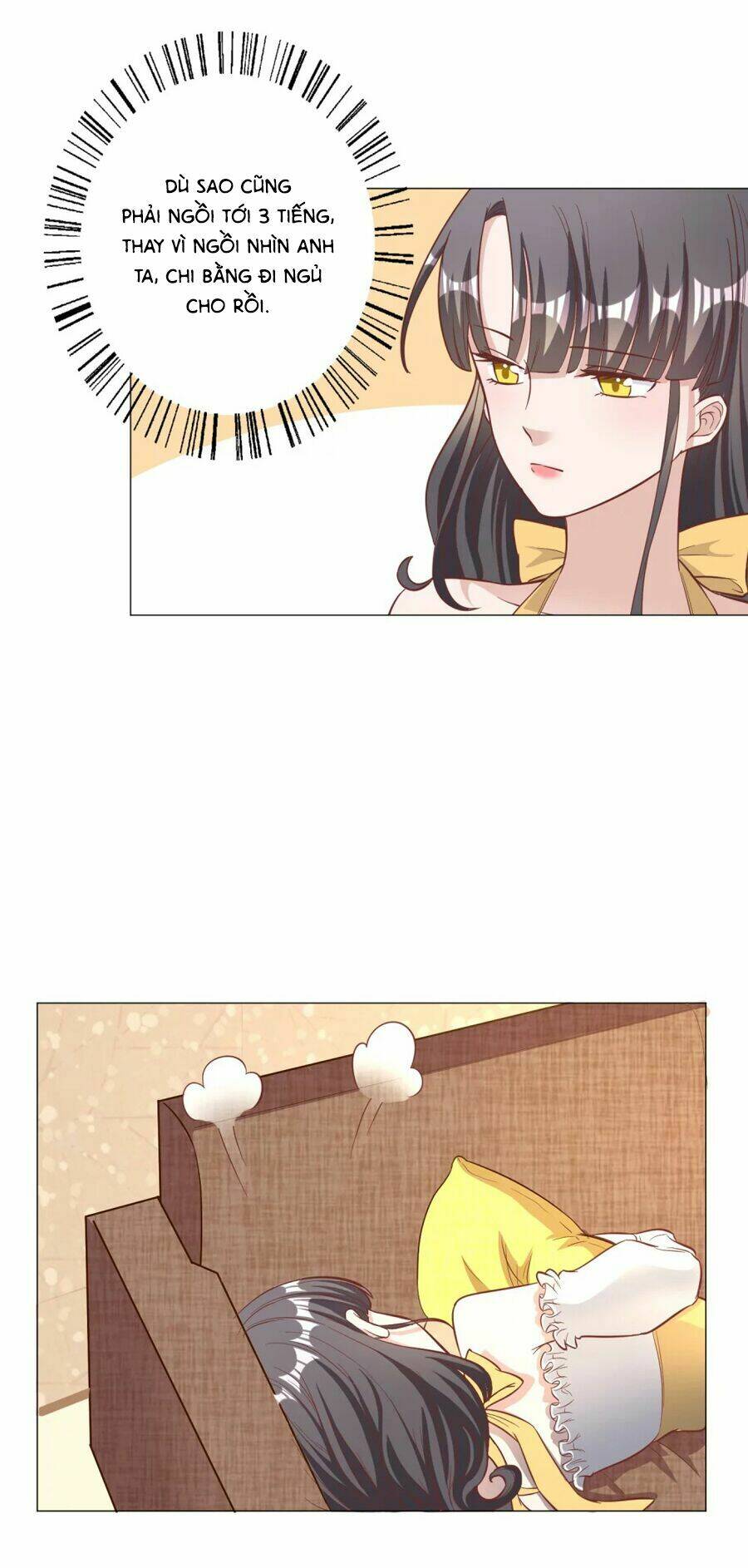 hôn nhân dục vọng: thiếu gia nhẹ một chút! chapter 140 13