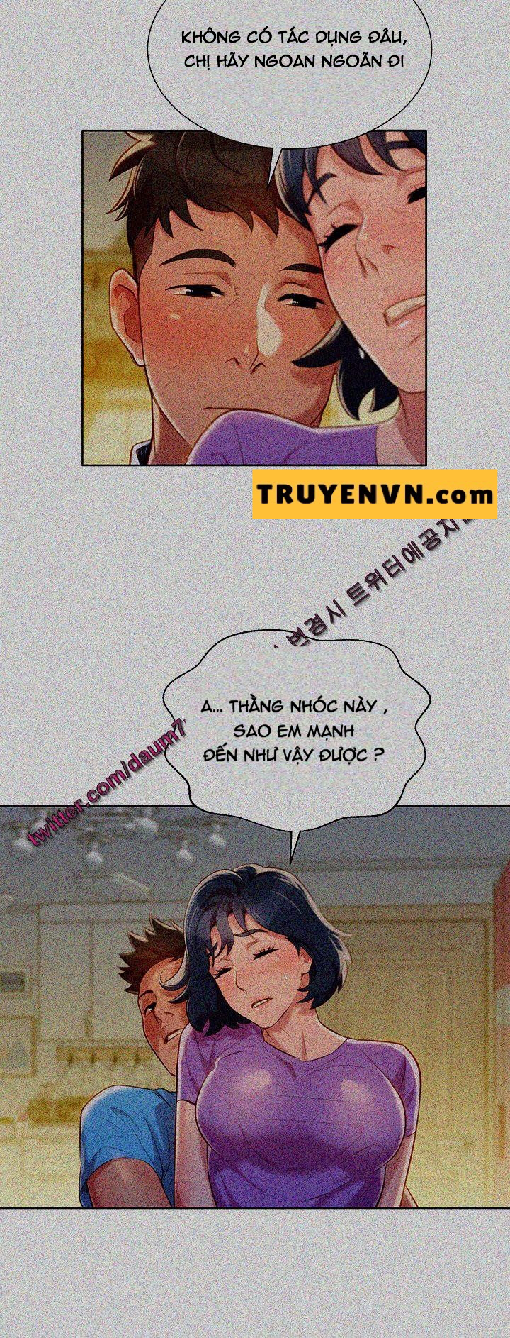 chị gái mưa chapter 27 12