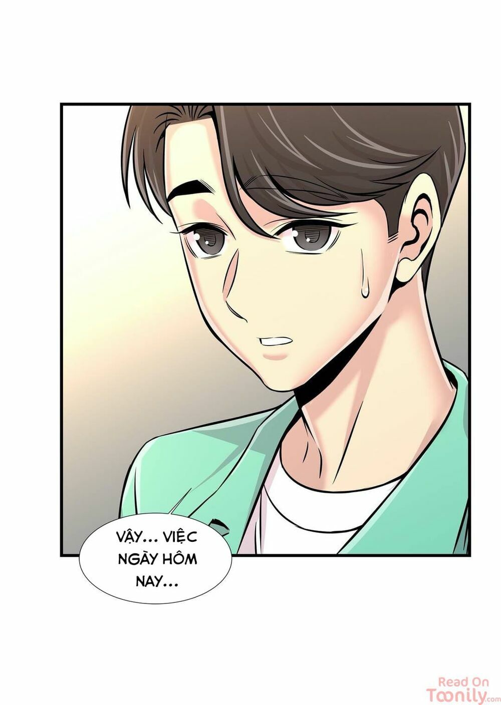 scandal trường luyện thi chapter 24 42