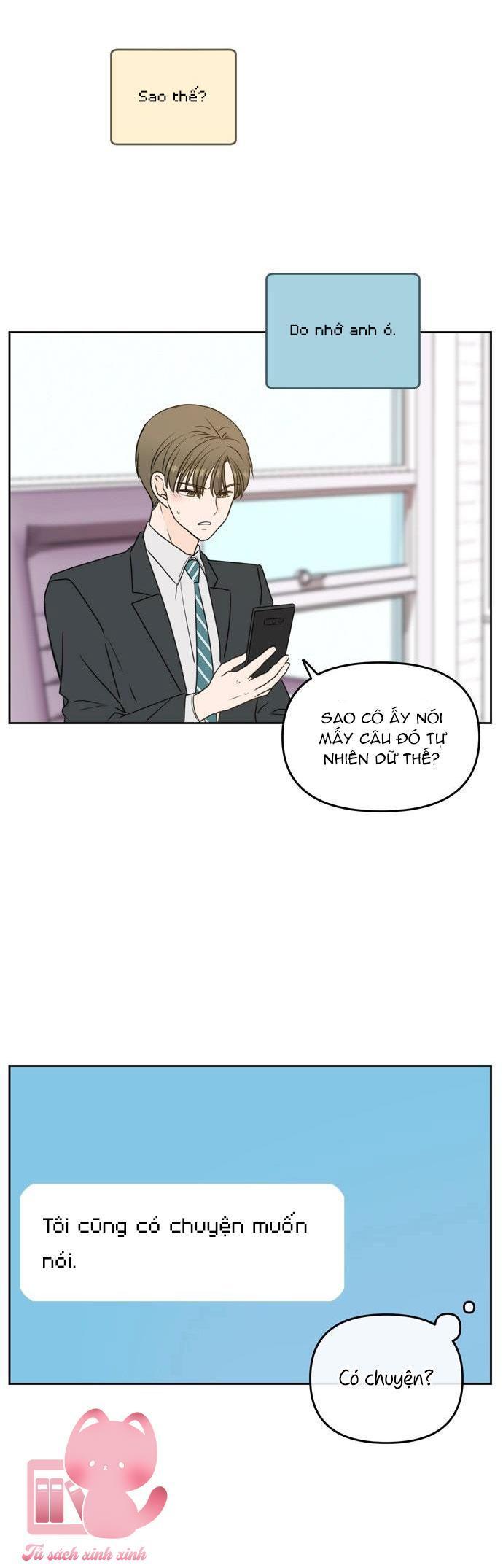 hẹn gặp nhau ở kiếp thứ 19 chapter 57 20