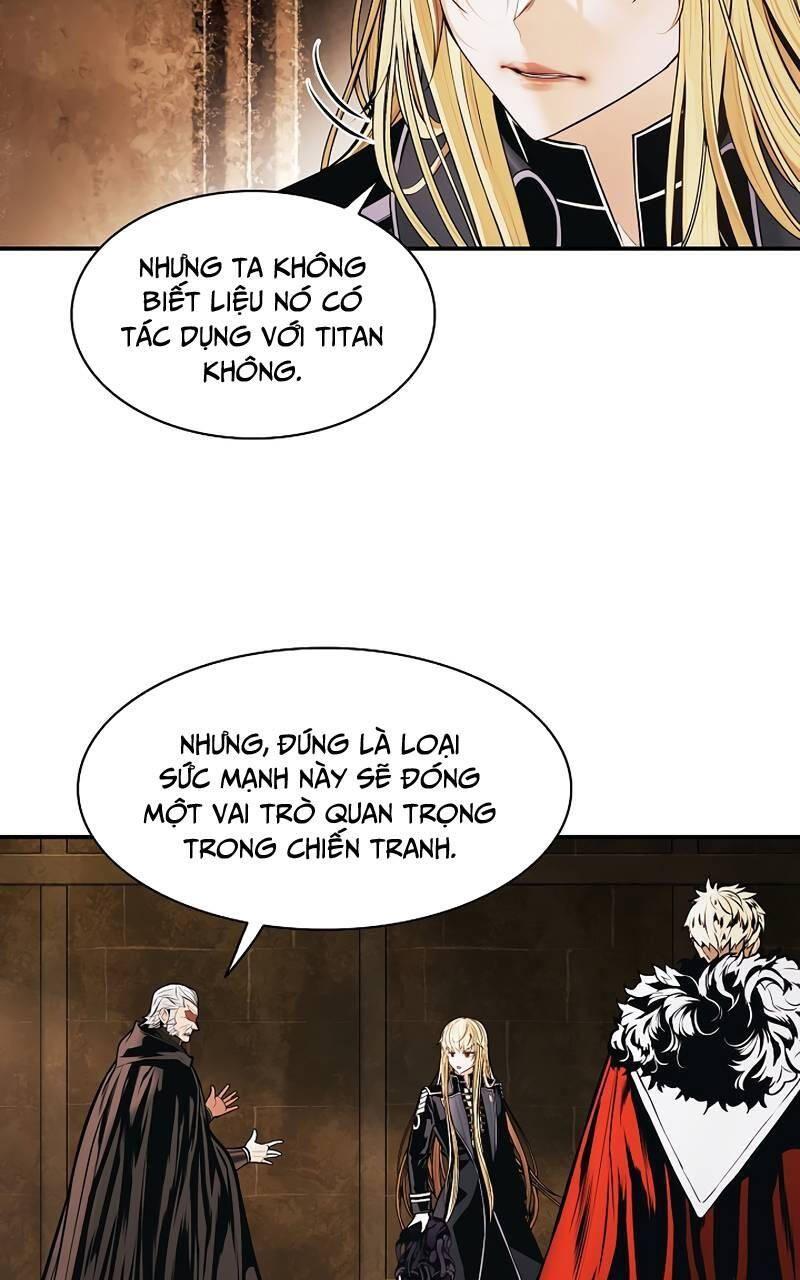 bất bại chân ma chapter 177 60