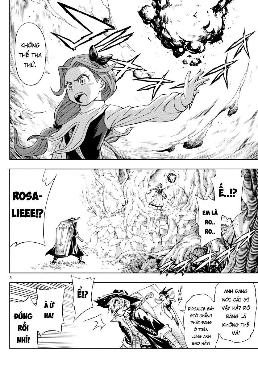 marry grave chapter 42 3