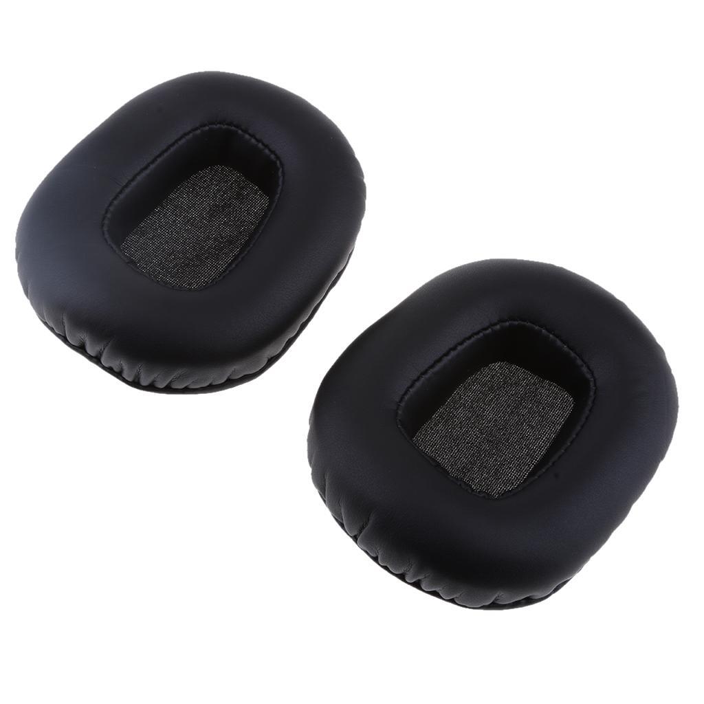 Replacement Ear Pads Ear Cushions For Razer Tiamat Over Ear 2.2 Headphone