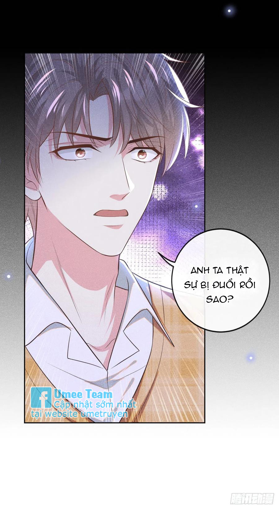 anh ấy gọi tôi là hắc liên hoa chapter 166 8