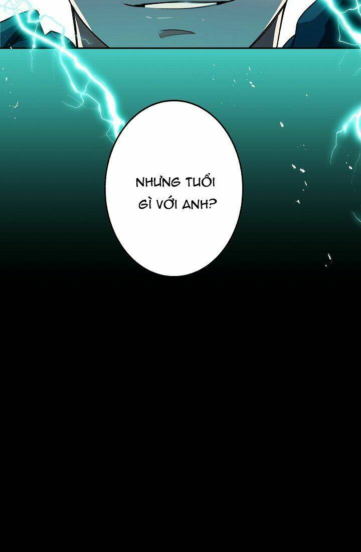 tôi gánh team một mình chapter 1 23