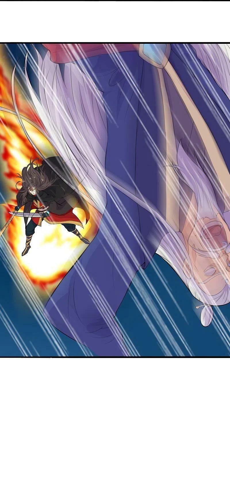 tiên võ đế tôn chapter 218 27