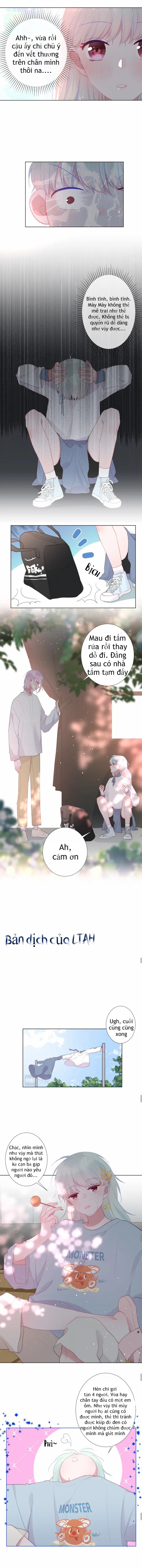 hướng dẫn không phổ biến chapter 7.1 1