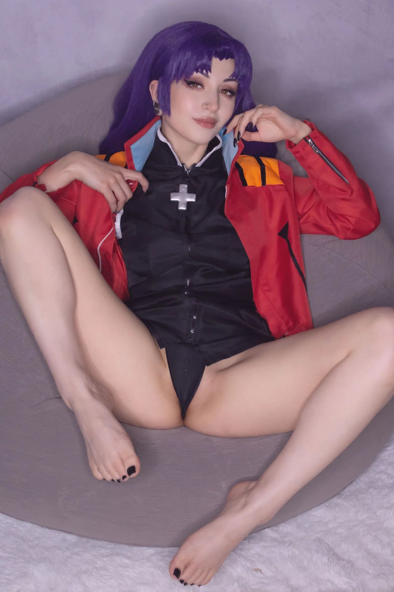 hình cosplay chapter 244 14