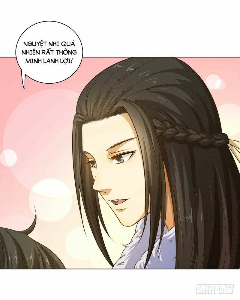 khuynh thế độc phi chapter 51 26