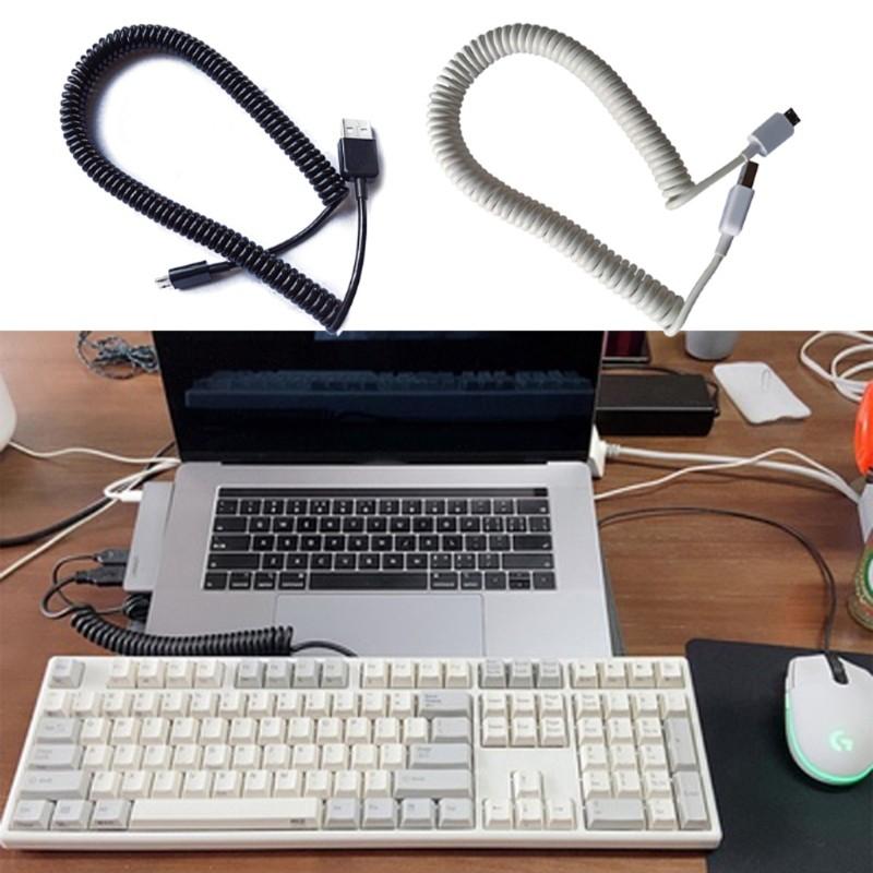Cáp Sạc Cổng Micro Usb V2
