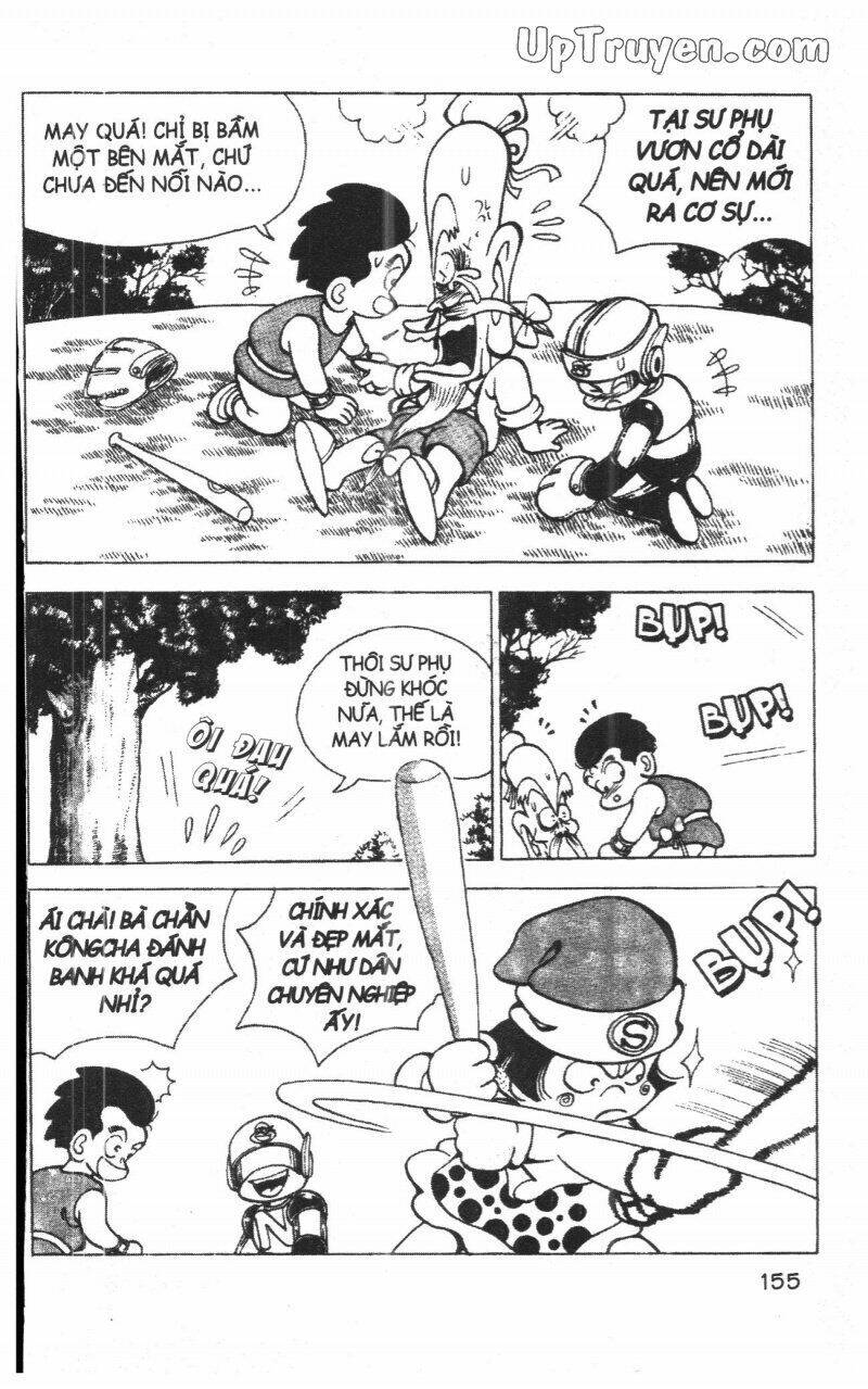 đội quân nhí nhố chapter 5 155