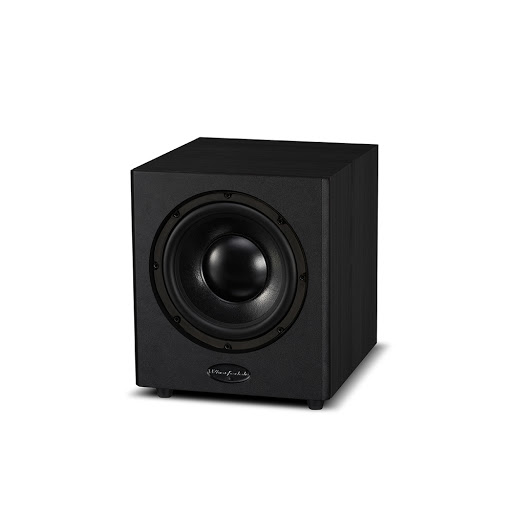 Loa WHARFEDALE SUBWOOFER WH-S8E hàng chính hãng new 100%