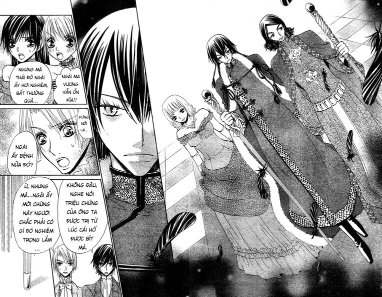 hoa và ác ma chapter 56 5