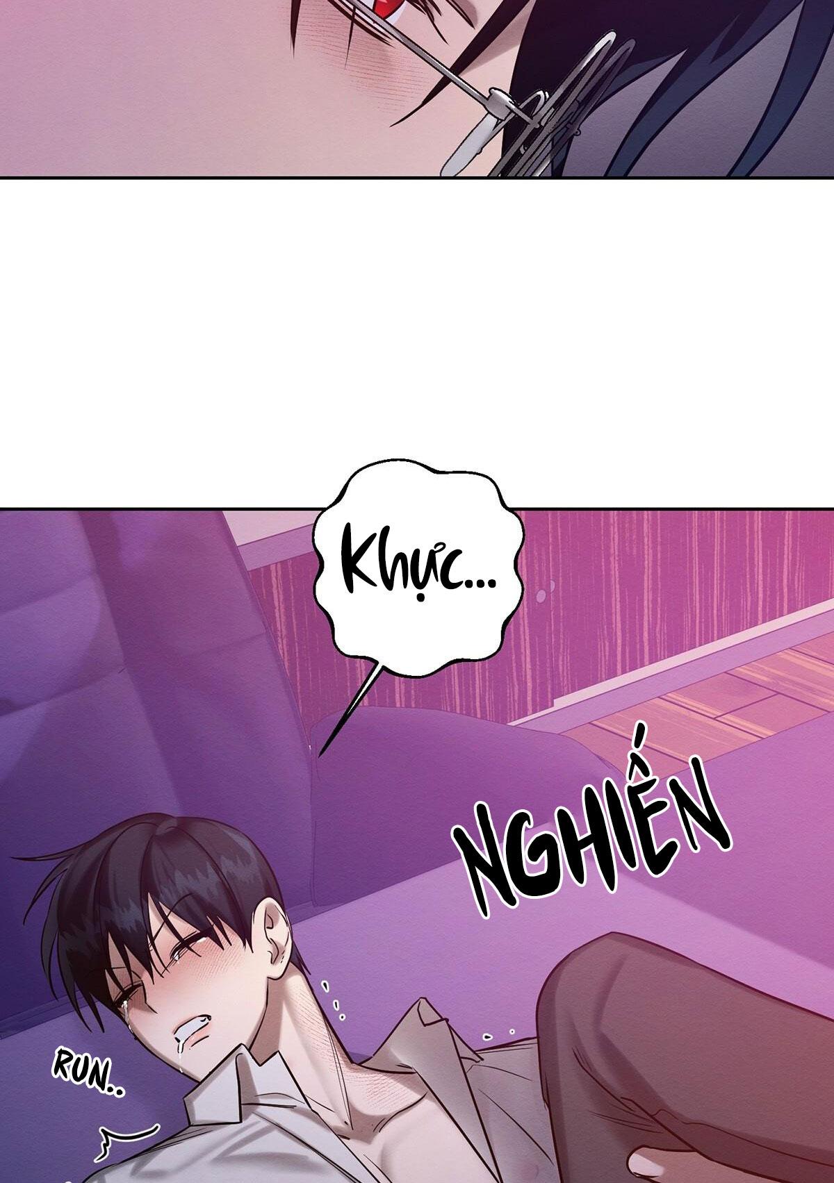 lý do của ác nhân chapter 29 2