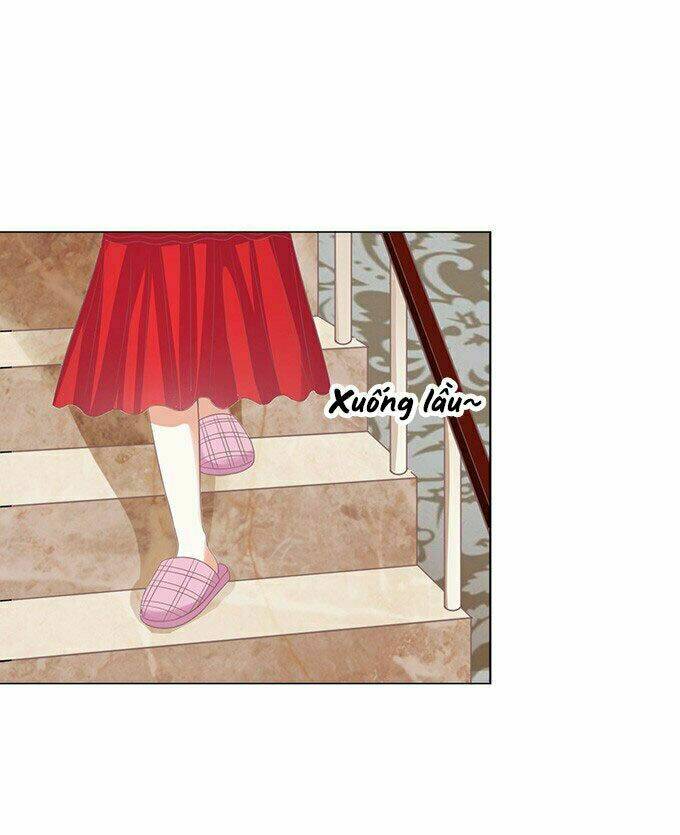 liệt ái tri hạ: series mật đào tiểu tình nhân chapter 51 17