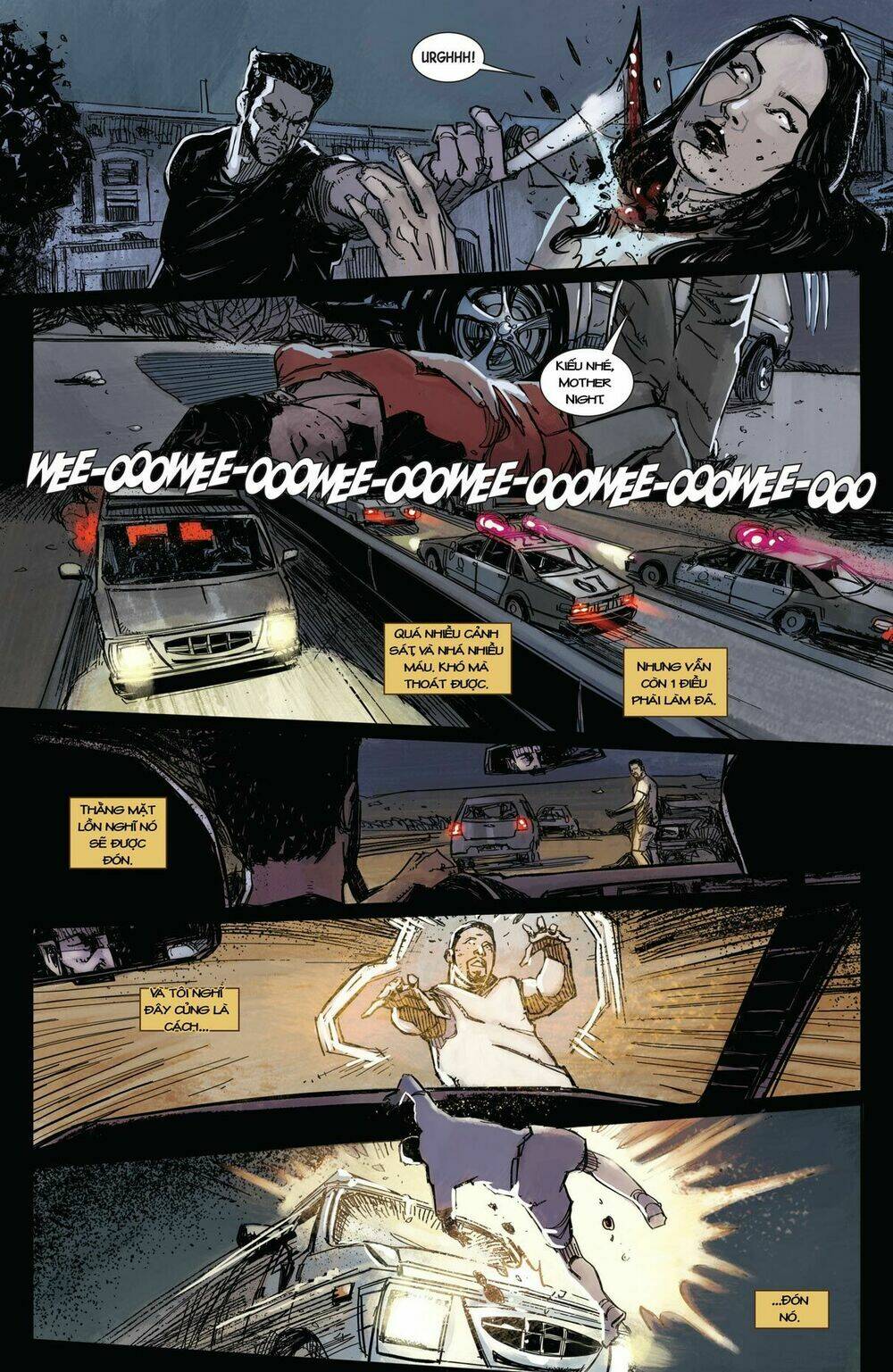 wolverine max (2013) chapter 13 21