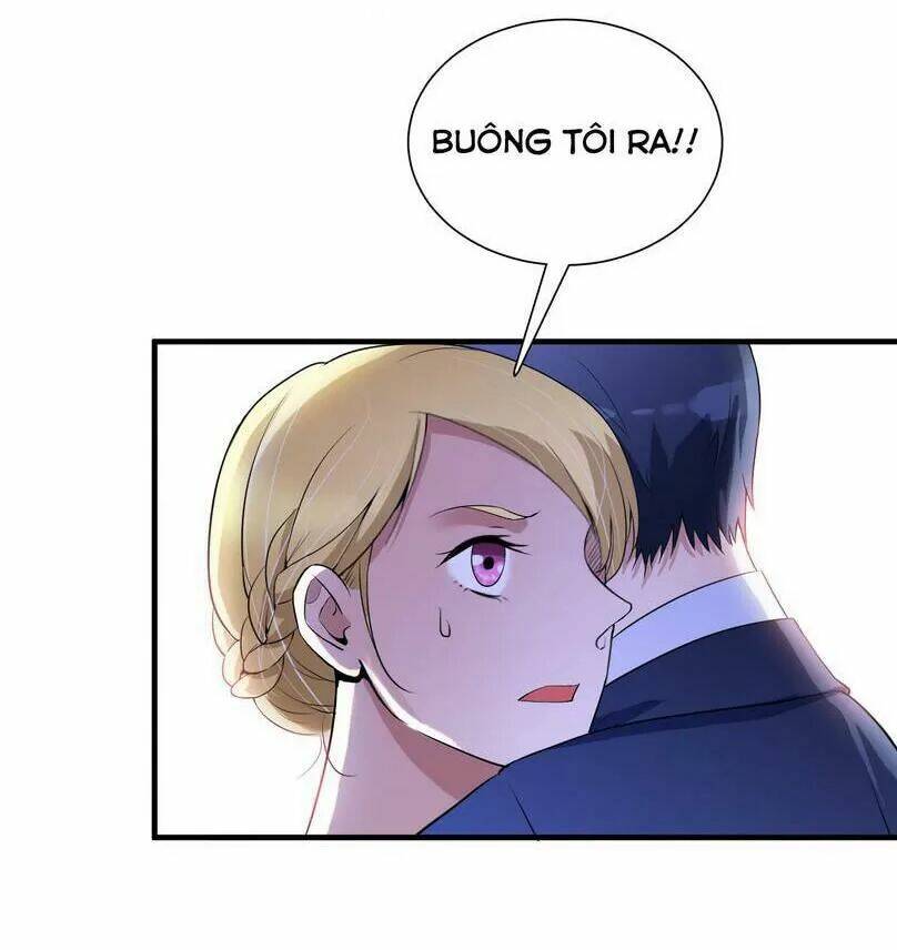 cô dâu gả thay của tổng tài chapter 121 5