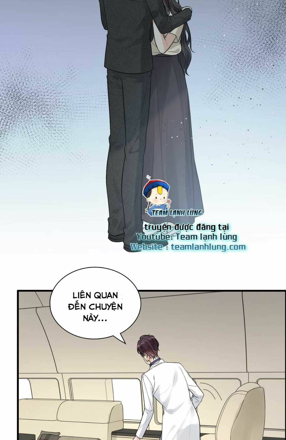 cô vợ hợp đồng bỏ trốn của tổng giám đốc chapter 440 11