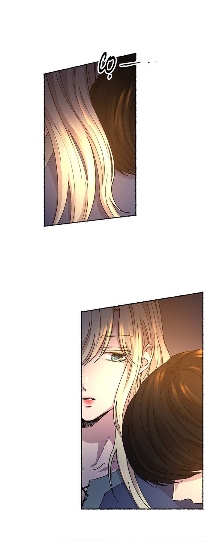 như gió trên cành cây khô chapter 40 38