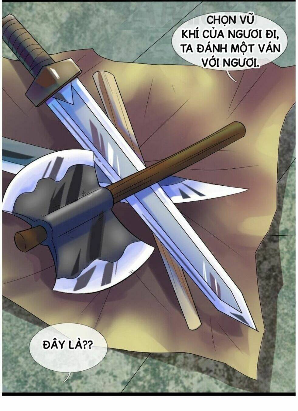 vô địch kiếm thần chapter 4 28