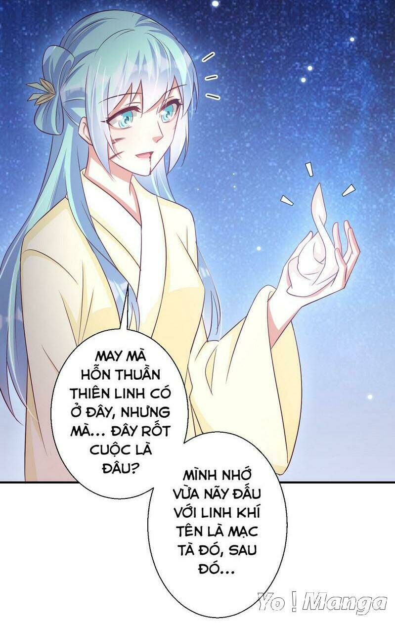 độc y cuồng phi chapter 54 7