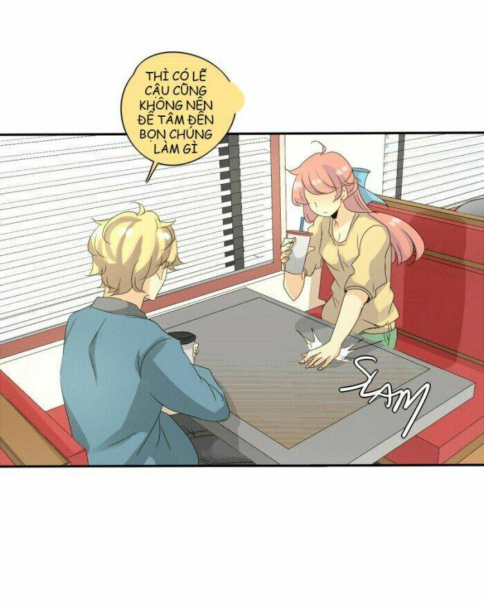 Thế Giới Không Hoàn Hảo Chapter 79 36