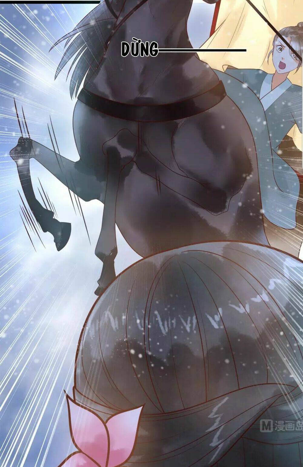 vương phi hám của - phu quân là một bảo bảo ấm áp chapter 27 20