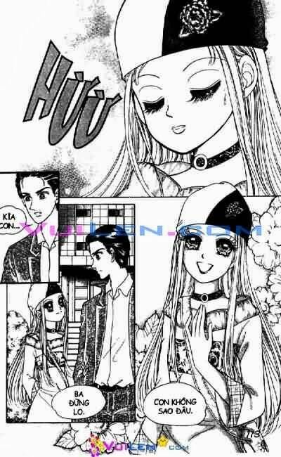 cô gái đến từ quá khứ chapter 5 110