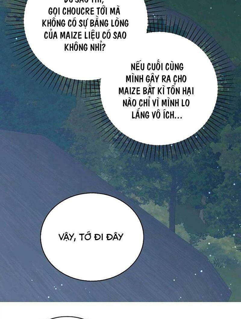 tôi là bạn gái cũ của một người lính chapter 56 19