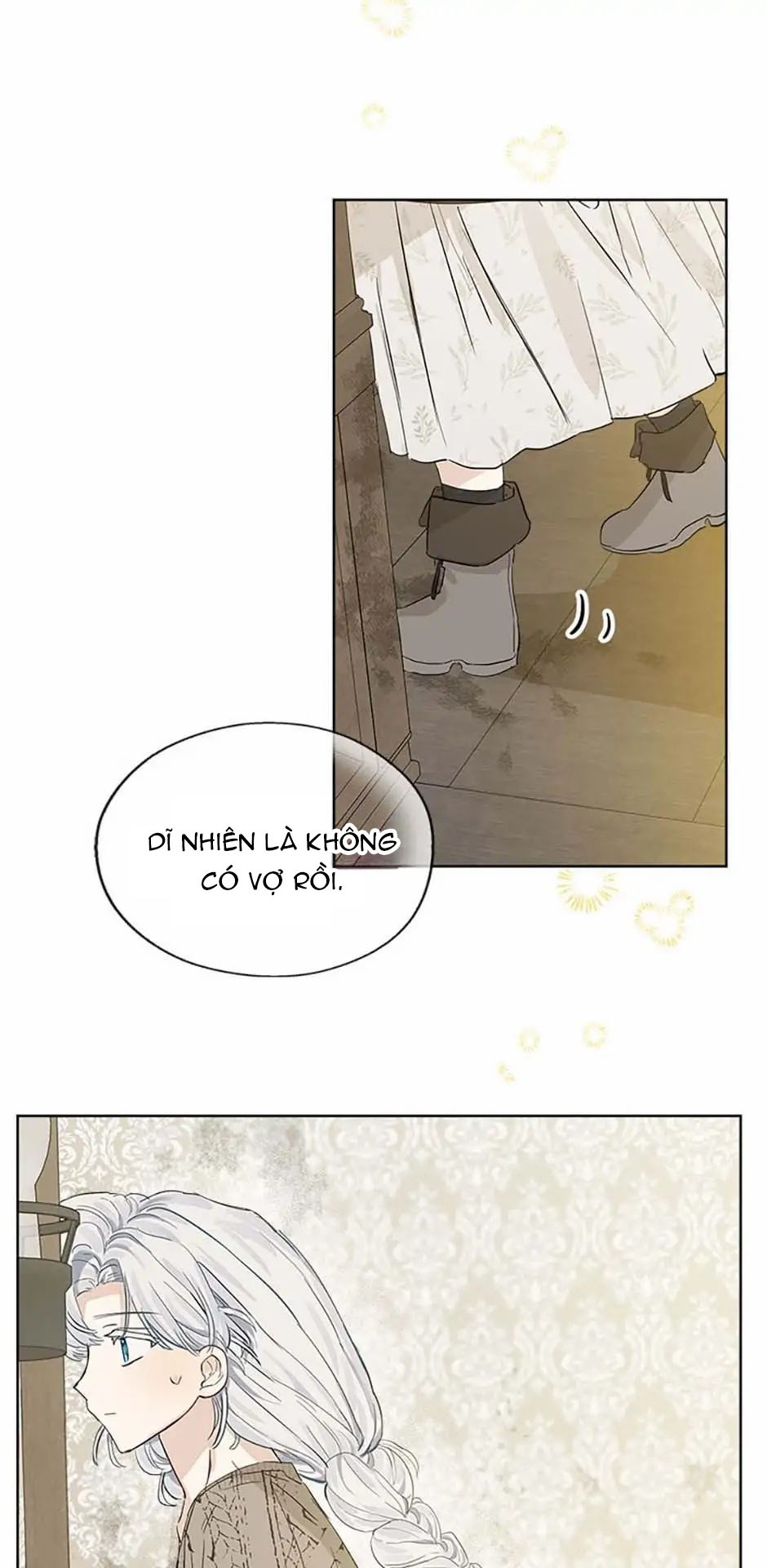 cuộc hôn nhân bất đắc dĩ của tôi chapter 7.1 19