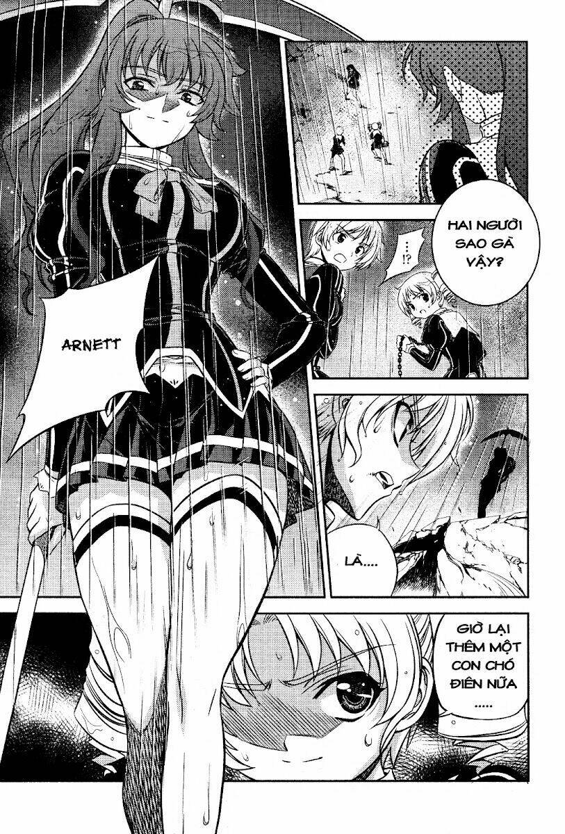 freezing: first chronicle chapter 1 8