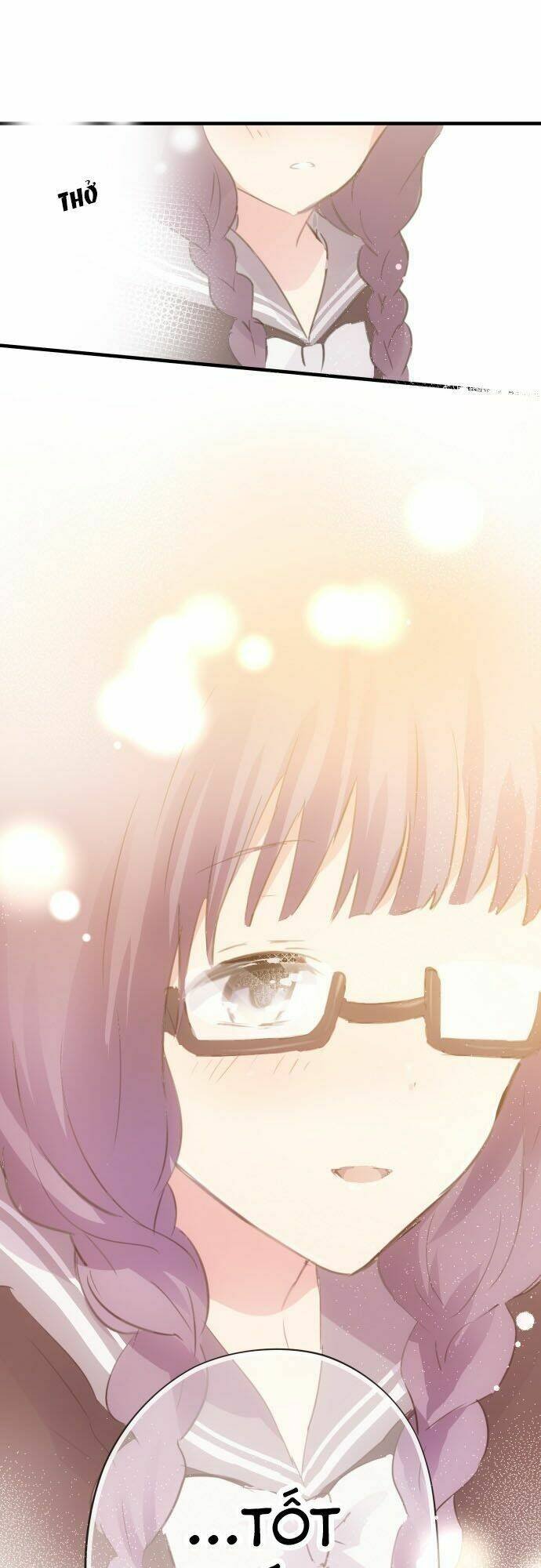 tôi trở thành đại diện của lớp chapter 6 59