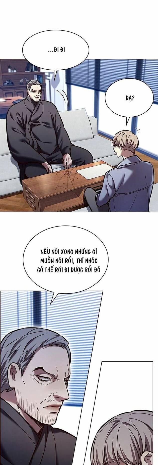 biến thân thành mèo chapter 227 47