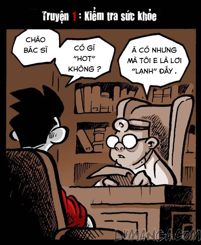 undeaded chapter 1 2