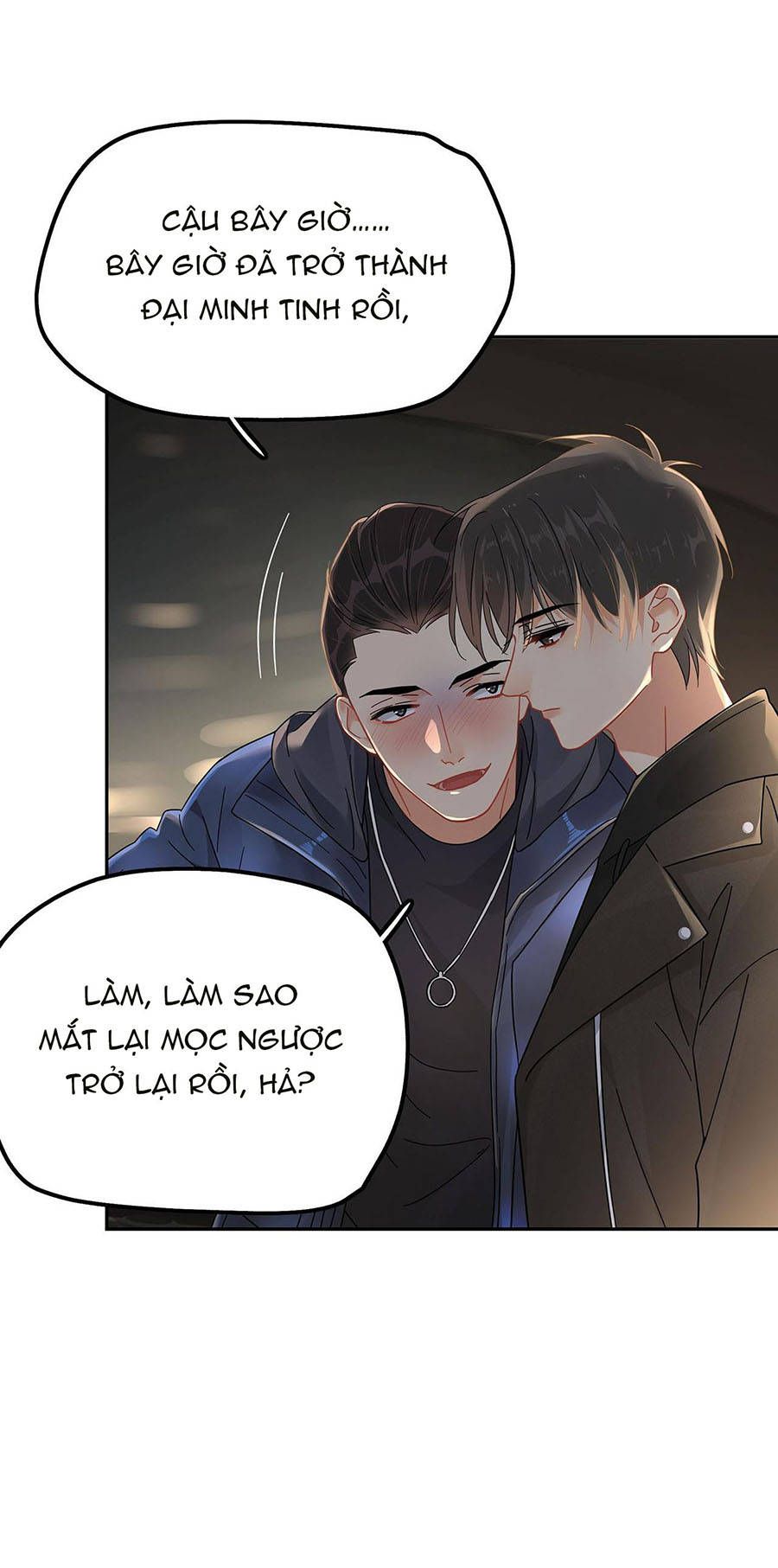 bám đuôi chapter 3 6