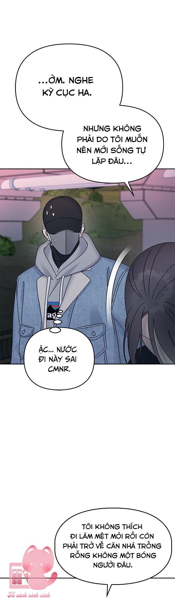 hãy vờ như ta yêu nhau chapter 46 9