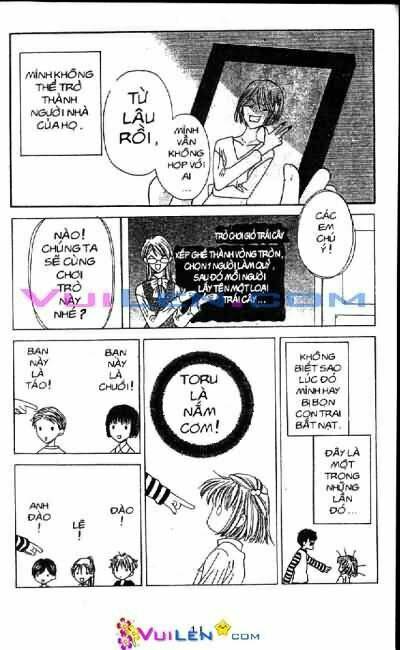 giỏ trái cây - fruit basket chapter 2 41