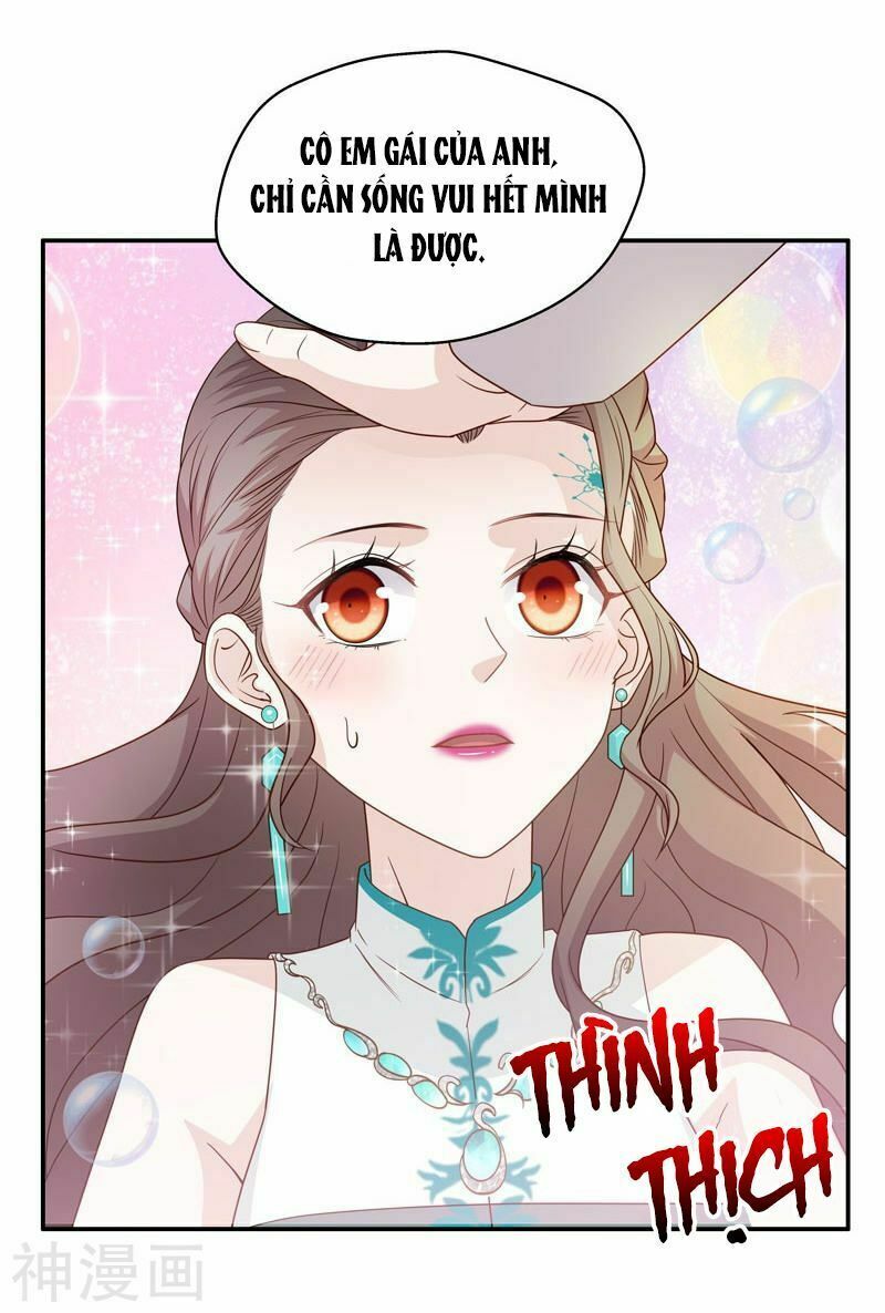 thiên kim bất lương chapter 25 15