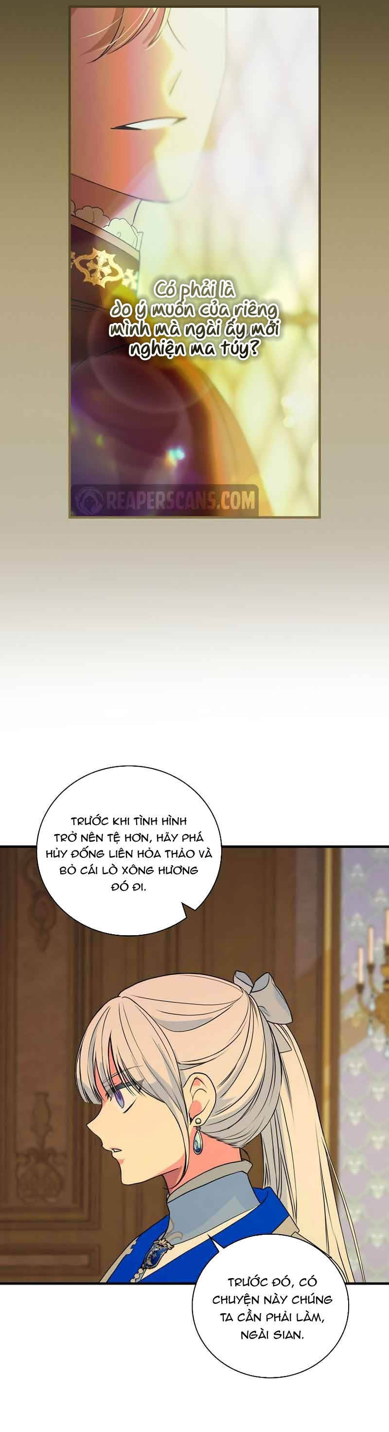 lần này tôi sẽ yêu thương bản thân hơn chapter 69.1 17