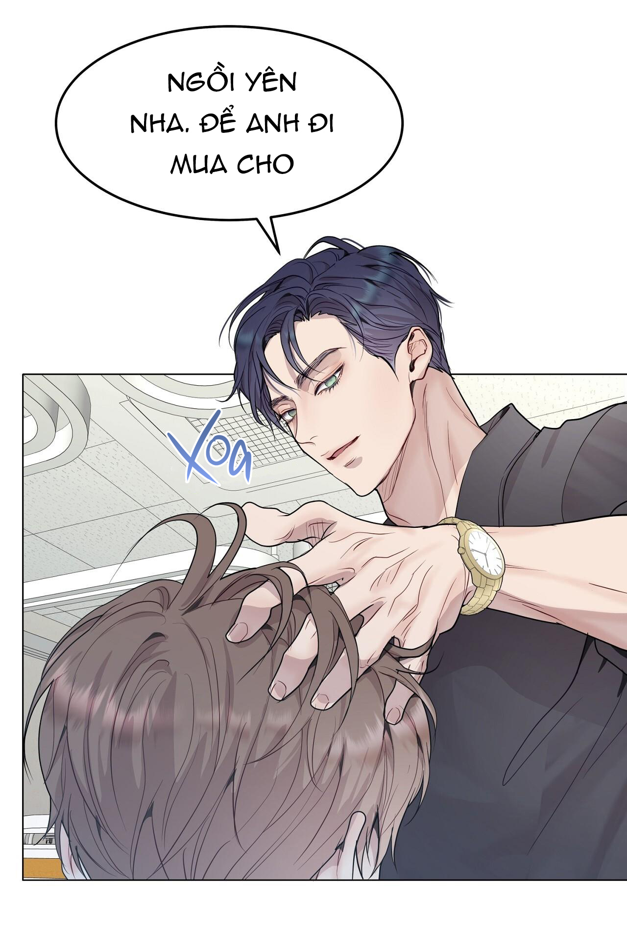 tư duy vị kỷ chapter 24 58