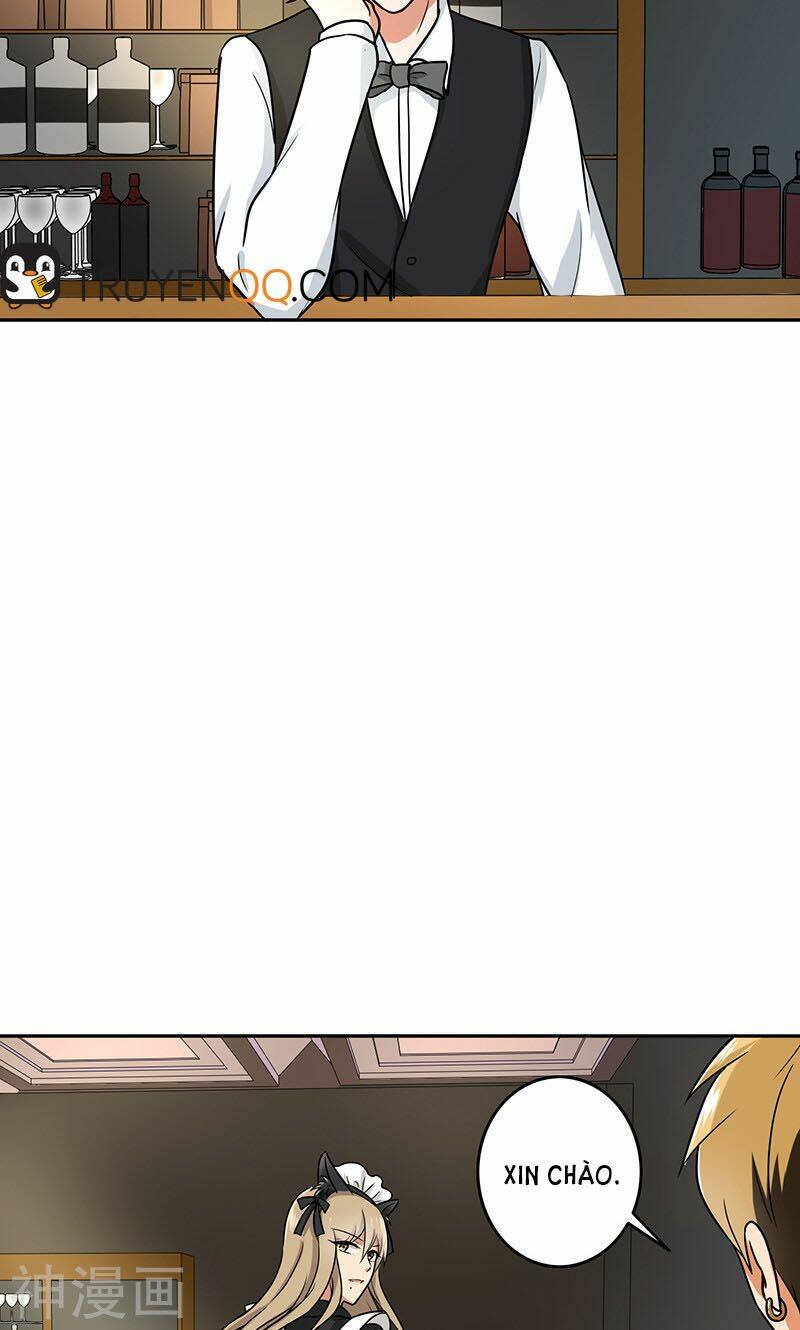 become a girl at night chapter 59 19