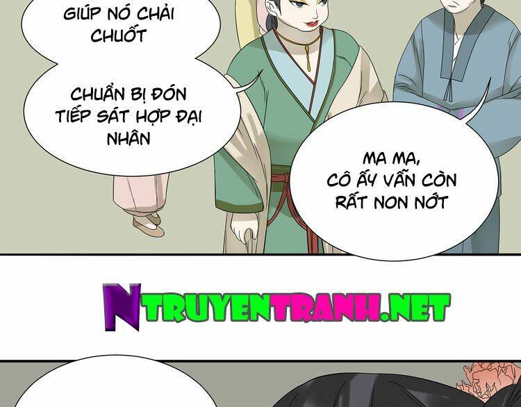 thiên hạ vô lại chapter 11.6 12
