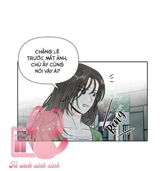 điều khiến tôi quyết tâm muốn chết chapter 56 49