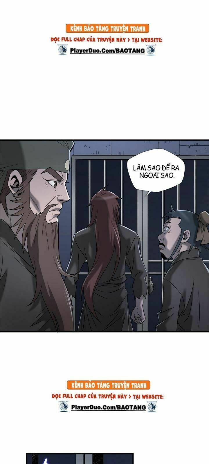 cuồng long chapter 10 28